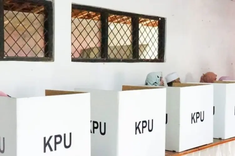 Ini Alur Pelaksanaan PSU Pilkada Kabupaten Tasikmalaya Kata KPU Jabar...