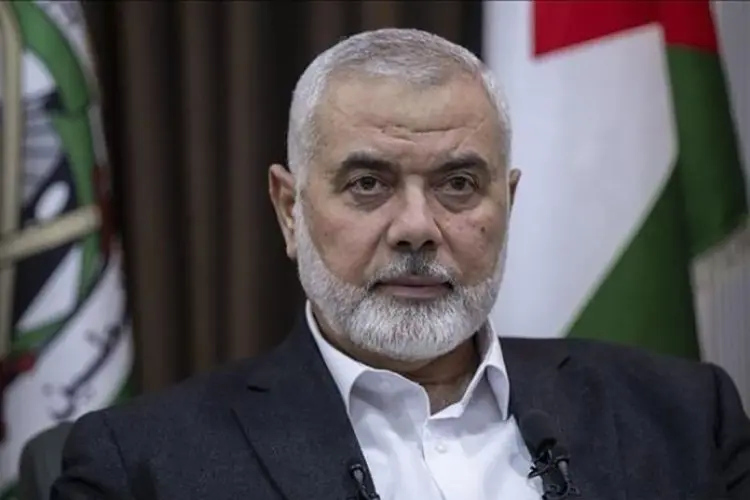 Kenang Pemimpin Hamas Ismail Haniyeh, Pakistan Tetapkan Hari Berkabung Nasional