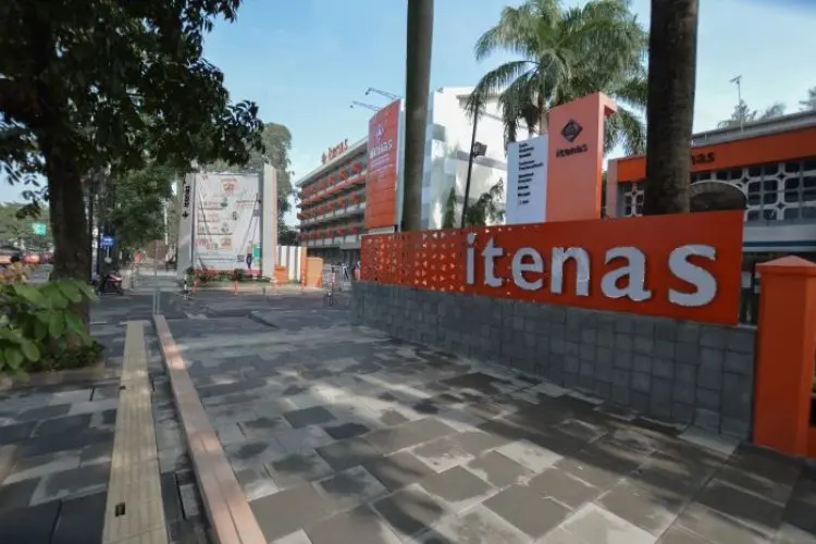 Ingin Mendaftar ke Itenas Bandung? Simak Cara Pendaftarannya