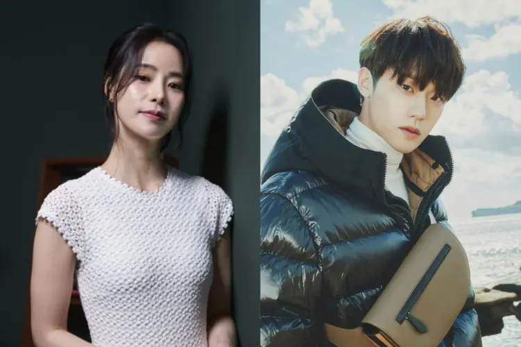 Bagaimana Rasanya Hidup Sebagai Pacar Lee Do Hyun?? Lim Ji Yeon: Kami Saling Mendukung dan Mengandalkan