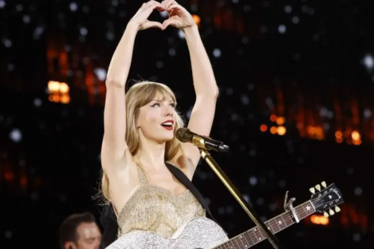 Total Pendapatan Taylor Swift Mengejutkan saat Dia Dapat Rp276 Miliar dari The Eras Tour per Malam