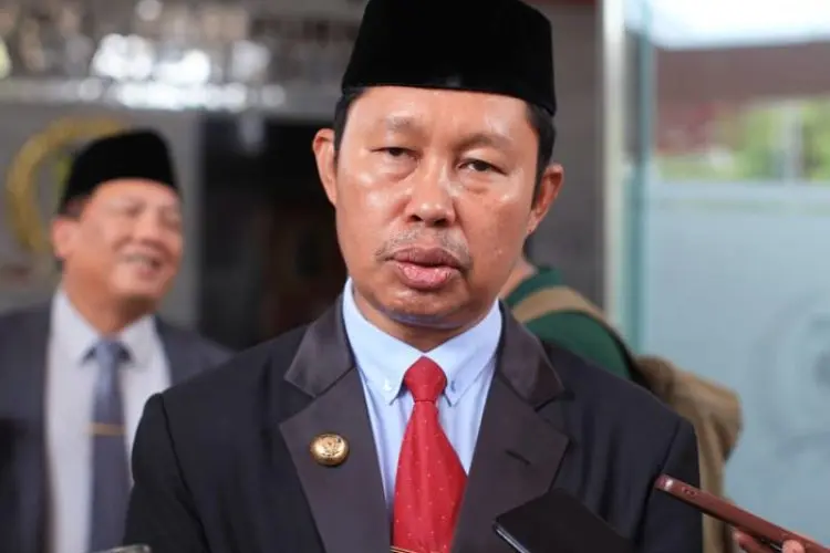 Rp700 Juta Hasil Pemerasan KPK Gadungan ke Pejabat Dikabarkan Hasil Patungan Kepsek, Asmawa Tosepu Juga Bingung Sumbernya Dari Mana?