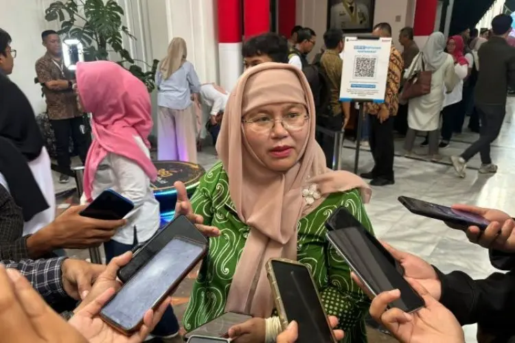 Dinkes Jabar Tegaskan Tidak Ada Kasus Baru Pada Cuci Darah Anak