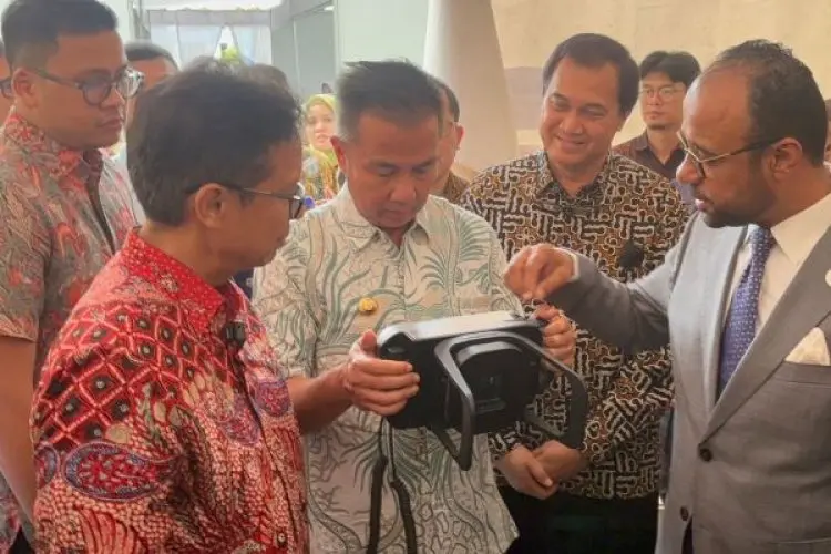 Bey Machmudin Kembali Ingatkan Peran Orangtua Soal Kasus Cuci Darah pada Anak