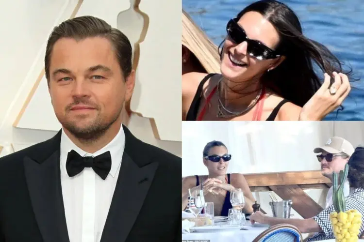 Kutukan 25 Tahun Terpatahkan, Leonardo DiCaprio Akhirnya Lamar sang Pacar