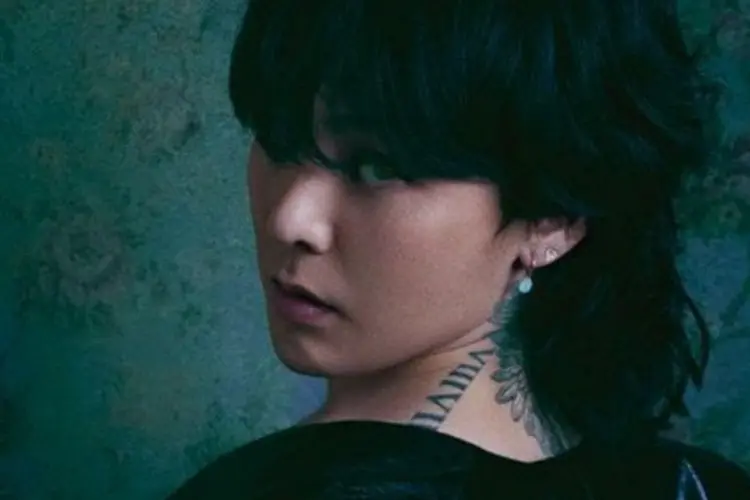 G-Dragon akan Gelar Konser November Mendatang, Agensi: Kami Tengah Mempersiapkan Comeback