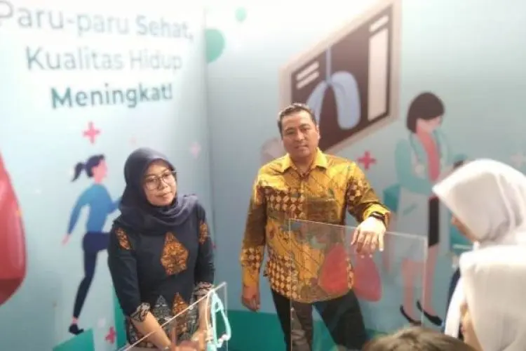 Otsuka Gandeng 23 Perusahaan Baru untuk Berkomitmen Terapkan Program Bebas TBC di Tempat Kerja
