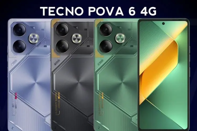 4 Pilihan HP TECNO dengan Kamera 108MP Terbaru yang Wajib Kamu Coba di Tahun 2024