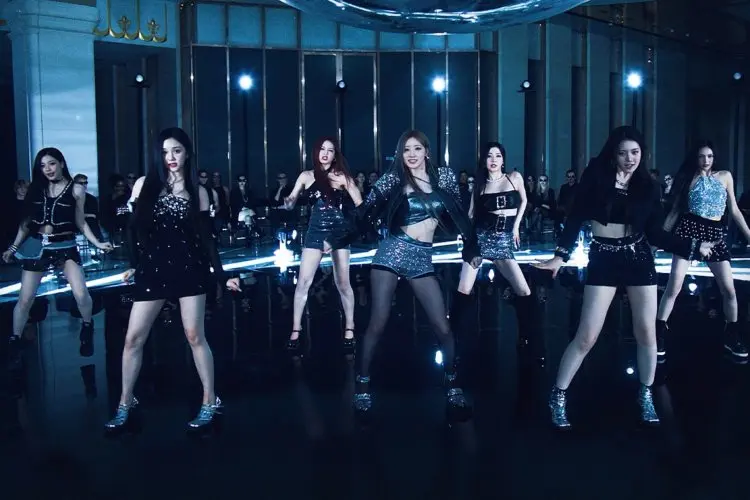 Buat Penggemar Marah, BABYMONSTER Disebut Grup Paling Tidak Berbakat oleh Majalah Ini
