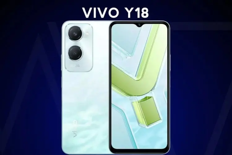 Duel Sengit HP di Bawah Rp 1 Juta! Vivo Y18 vs OPPO A18: Mana yang Jadi Juara di Hati Pengguna Muda Tahun 2024?