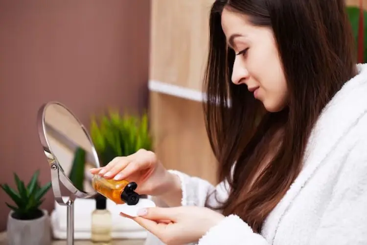 5 Minyak Alami untuk Tingkatkan Pertumbuhan dan Menutrisi Rambut