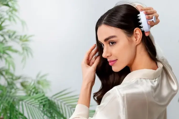 5 Cara Merawat Rambut agar Lebih Kuat, Panjang dan Sehat