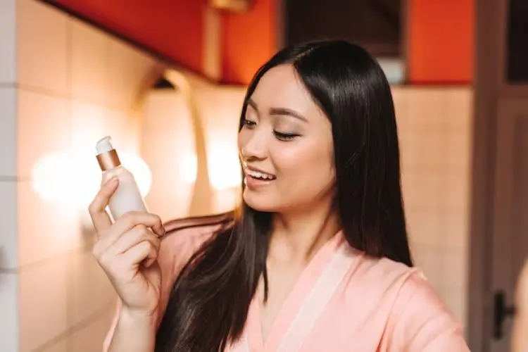Tips Memilih Serum yang Sesuai dengan Jenis Rambut
