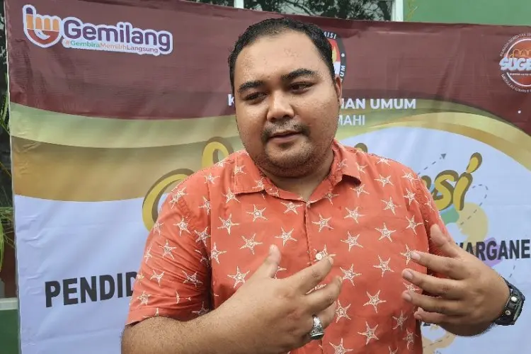 Jelang Pelantikan 26 Agustus 2024, KPU Kota Cimahi Pastikan Terima LHKPN dari 45 Caleg Terpilih