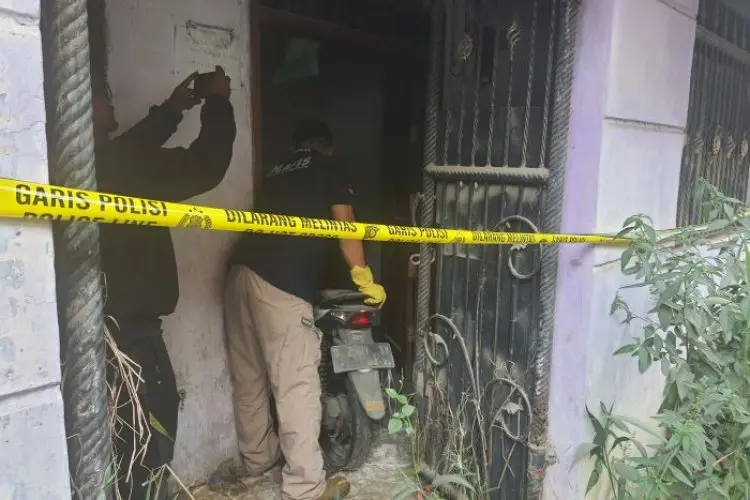 Polisi Sita USB Drive di Rumah Iguh Indah Hayati dan Elia Imanuel, Begini isinya