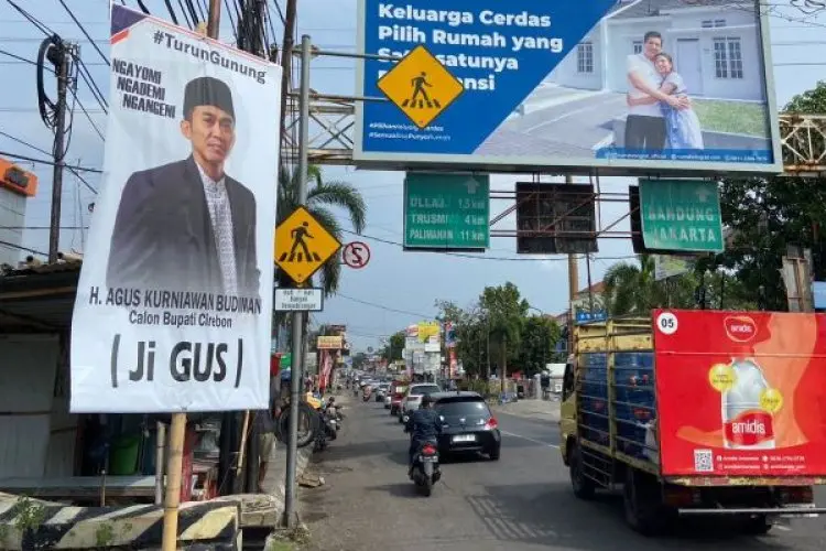 Koalisi PKS-Nasdem Solid dan Makin Pede Usung Satu Paket pada Pilbup Cirebon 2024