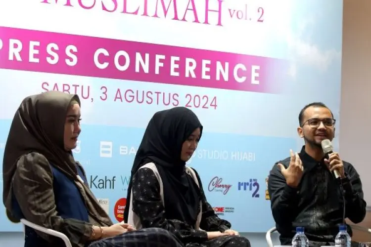 Sukses Gaet 172 Distributor, Kazami Terus Perluas Pasar Domestik
