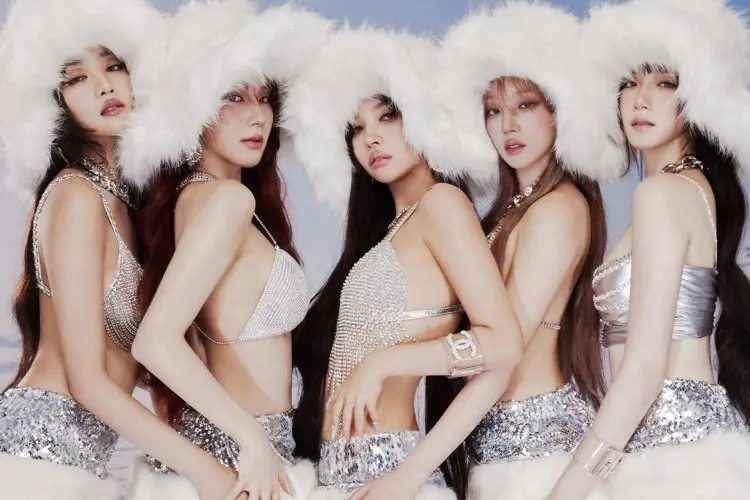 Lirik Rap Soyeon (G)I-DLE Isyaratkan Kontrak dengan CUBE saat Perpanjangan Kontrak Habis November Ini