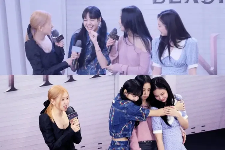 YG Tetapkan Aturan Ketat untuk Acara Fansign BLACKPINK di Ulang Tahun Grup ke-8