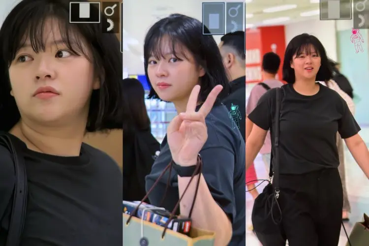 Netizen Korea Kecewa pada Jeongyeon TWICE yang Kembali Menambah Berat Badan