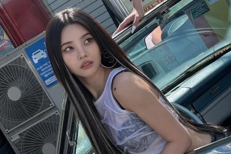 Soyeon (G)I-DLE Beri Pentunjuk akan Meninggalkan CUBE November Mendatang