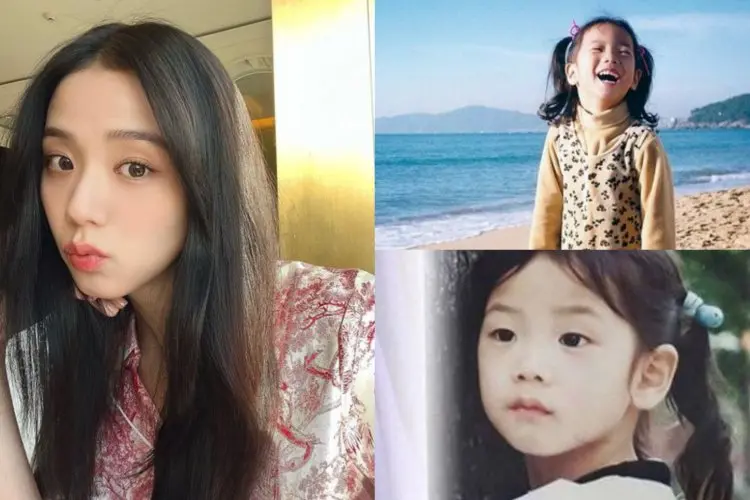 Cara Orang Tua Jisoo BLACKPINK Mendidik Anaknya Patut Dijadikan Contoh?