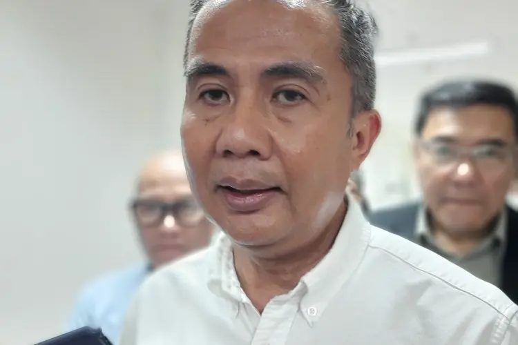 Gelar Rapim, Pemprov Jabar Kaji Program Makan Bergizi Gratis