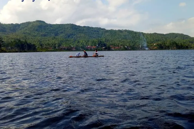 Jelajah Alam dan Budaya Ciamis: 9 'Surga' Tersembunyi yang Wajib Dikunjungi!