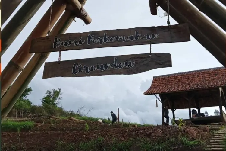 Wah, Gak Nyangka! 7 Destinasi Wisata Tersembunyi di Cimahi yang Wajib Kamu Jelajahi