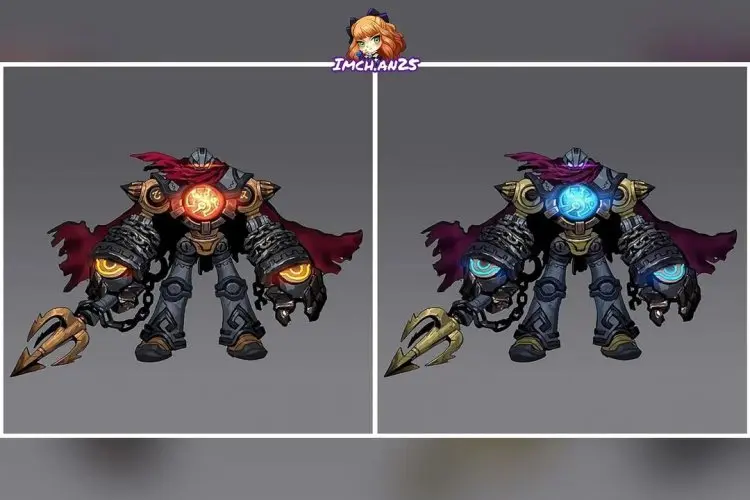 Banteng Liar Land of Dawn! 5 Hero Tank Mobile Legends Tersadis yang Bikin Lawan Auto Ngumpet di Base, Dijamin Bikin Game Kamu Makin Seru!