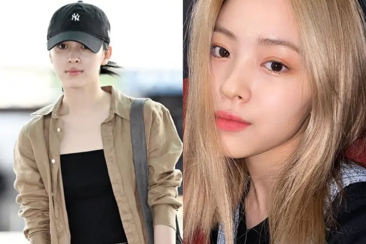 Ryujin ITZY Dirumorkan Berselisih dengan Agensinya JYP: Tidak Dimaksudkan Seperti Itu