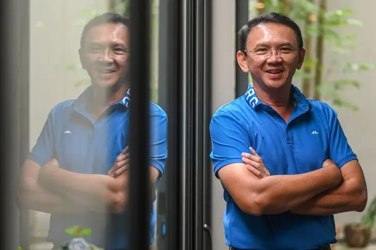 Sikap Kami: Ahok