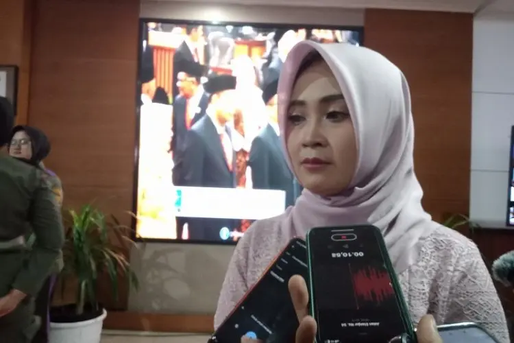 KPU Kota Bandung Catat Adanya Peningkatan DPT Pada Pilkada 2024