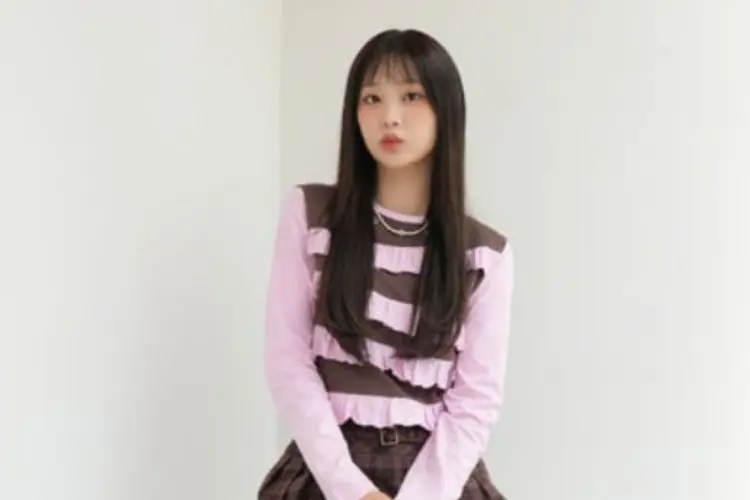 Chuu Ungkap Gebetannya Teman Dekat Cha Eun Woo di ASTRO?