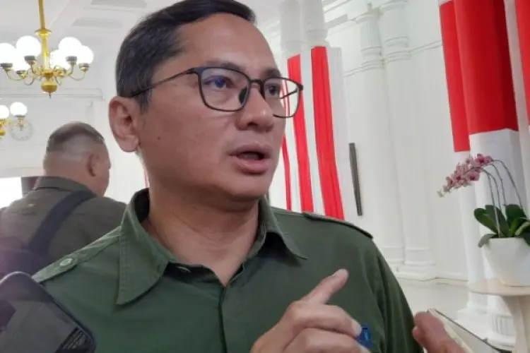 Disperkim Jabar Bakal Kaji Temuan BPS Terkait 45,83 Persen Kondisi Rutilahu
