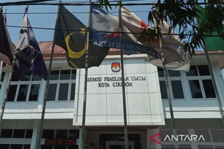 KPU Kota Cirebon: Seluruh Caleg Terpilih Telah Tuntaskan LHKPN
