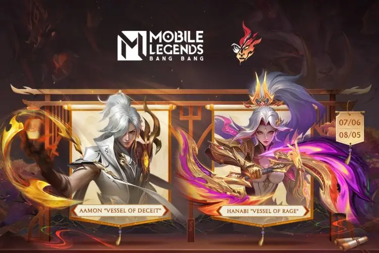 5 Skin Termahal Mobile Legends Bang Bang di 2024: Pamer Kekayaanmu di Land of Dawn!