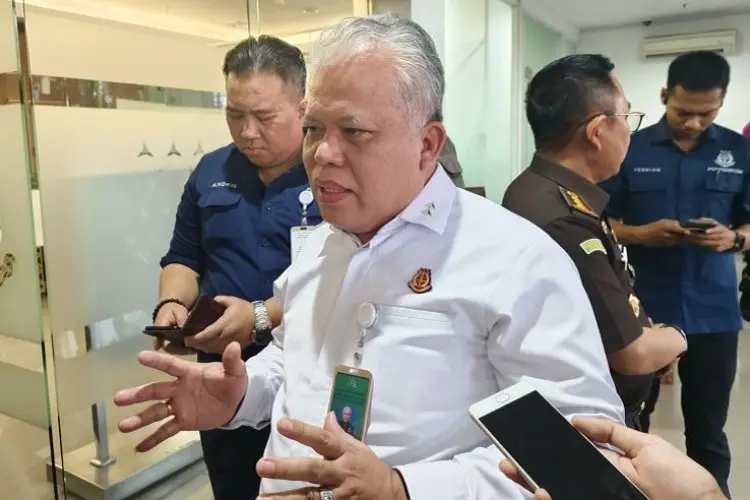 Ronald Tanur Jangan Coba-coba Kabur, Kejaksaan Sudah Ajukan Pencekalan