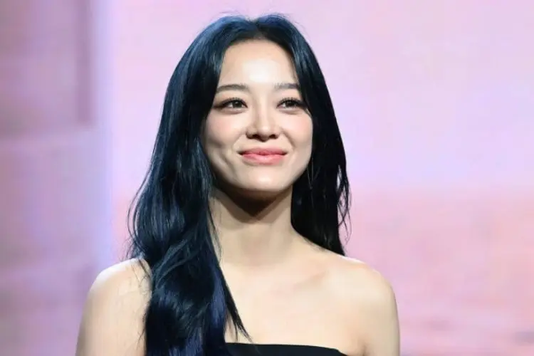 Kim Sejeong akan Membintangi Drama Romkom Baru 'Drunken Romance'