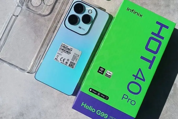 5 Smartphone Infinix Harga Miring, Performa Mantul! Cocok Buat Anak Muda yang Gak Mau Ketinggalan Tren