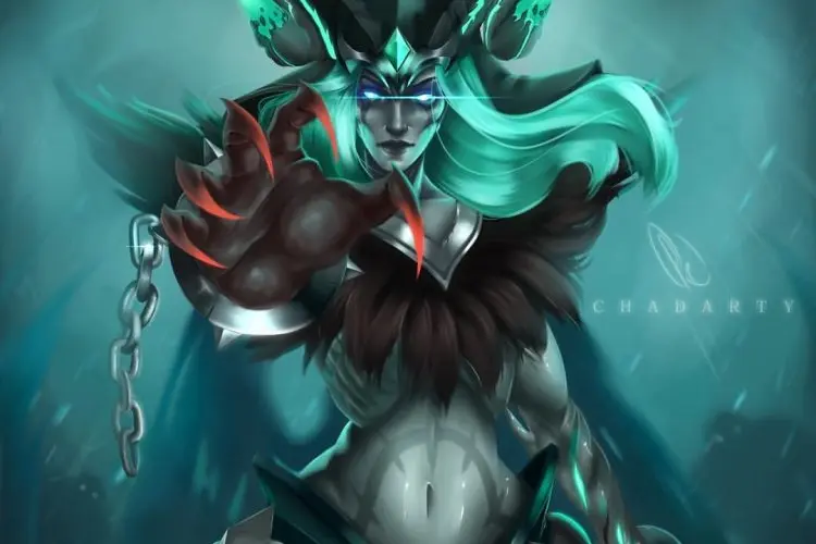 Bikin Vexana Nangis! 3 Pilihan Hero Counter yang Wajib Kamu Coba di Mobile Legends