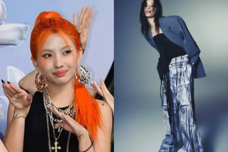 Soyeon (G)I-DLE Dikritik Karena Mengidap Penyakit 'Star Syndrome'??
