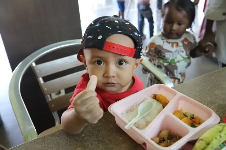 Kecamatan di Kota Bandung Ini Punya Cara Unik Tekan Angka Stunting di Wilayahnya