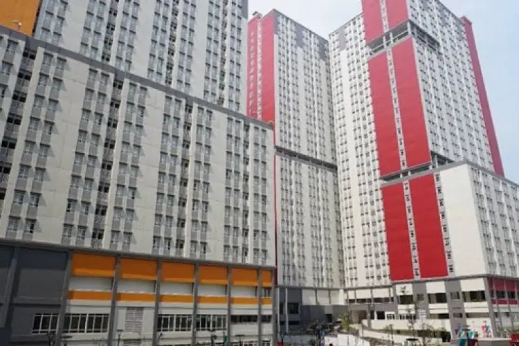 Pandemi Covid-19 Berakhir, Wisma Atlet Bakal Dimanfaatkan Jadi Perumahan ASN