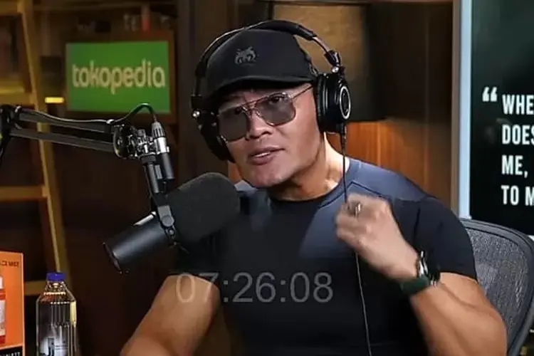 Deddy Corbuzier: Bendera One Piece Boleh Dikibarkan, Asal Tak Melebihi Merah Putih