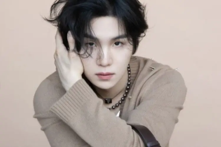 Suga BTS Minta Maaf Setelah Mengemudi Skuter Listrik dalam Keadaan Mabuk