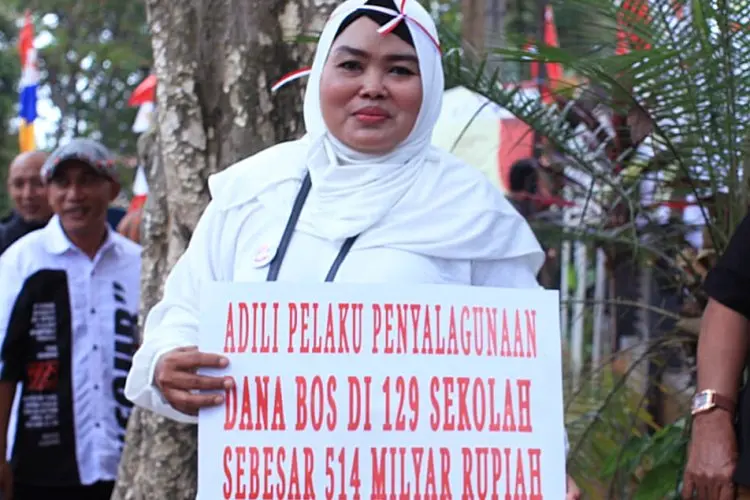 Dugaan Penyelewengan Dana BOS Ratusan Miliar di Bogor, Jangan-jangan Sudah Terjadi Sejak Lama...
