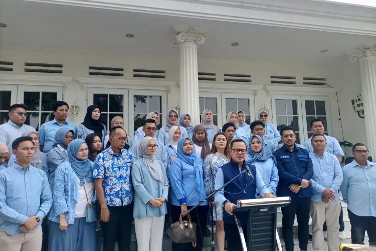 RESMI, Bima Arya Mundur dari Bursa Pilgub Jawa Barat