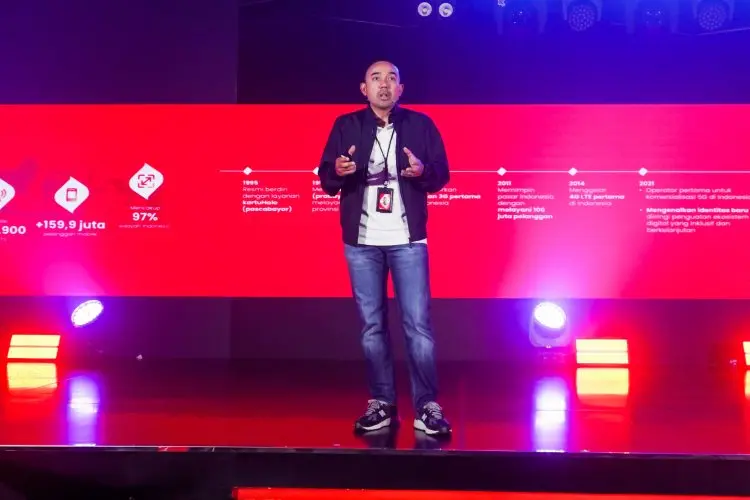 Telkomsel Gelar Media Gathering Nasional 2024, 245 Jurnalis Hadir di Seluruh Indonesia