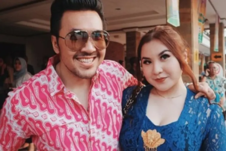 Reaksi David Eks Naif Usai Anak Ngaku Jadi Pemeran Wanita dalam Video Syur